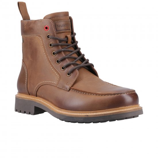 Shaws Mens Boots