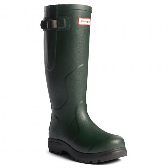 Balmoral MK II Buckle Mens Wellingtons
