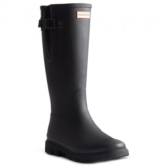 Downpour Adjustable Mens Wellingtons