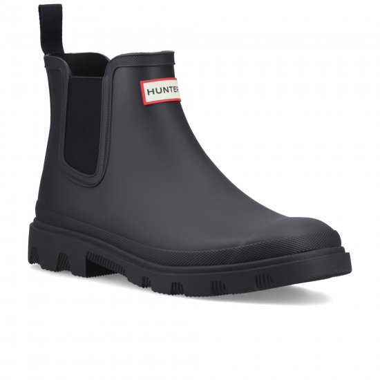 Downpour Chelsea Mens Wellingtons