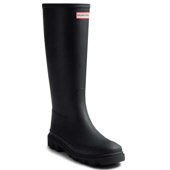 Downpour Tall Mens Wellingtons