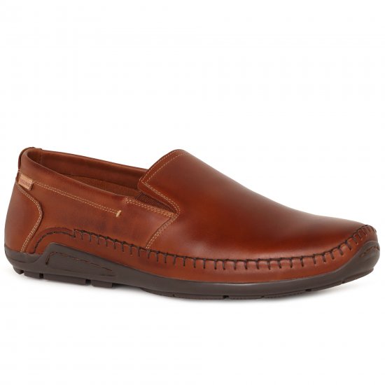 Alston Mens Lightweight Casual Shoes