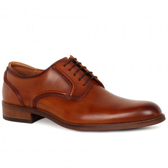 Craft Remi Lace Derby Shoes