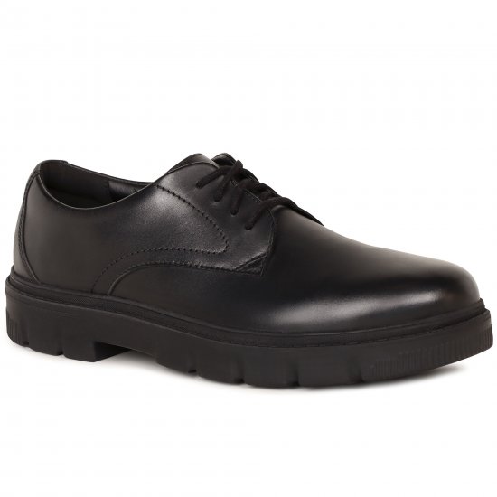 Lorcam Walk Y Senior School Shoes