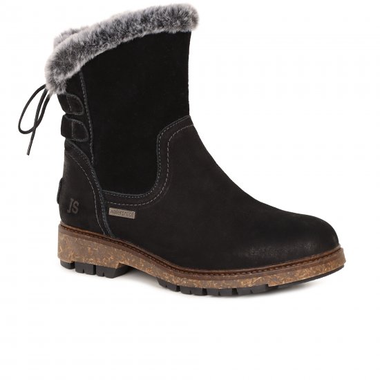 Waylon 03 Womens Ankle Boots