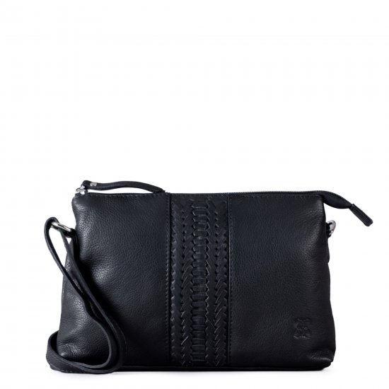 Eden Womens Crossbody Bag