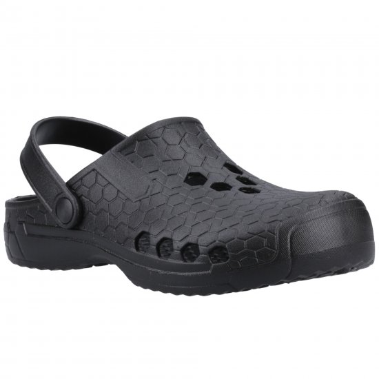 Uley Mens Clogs