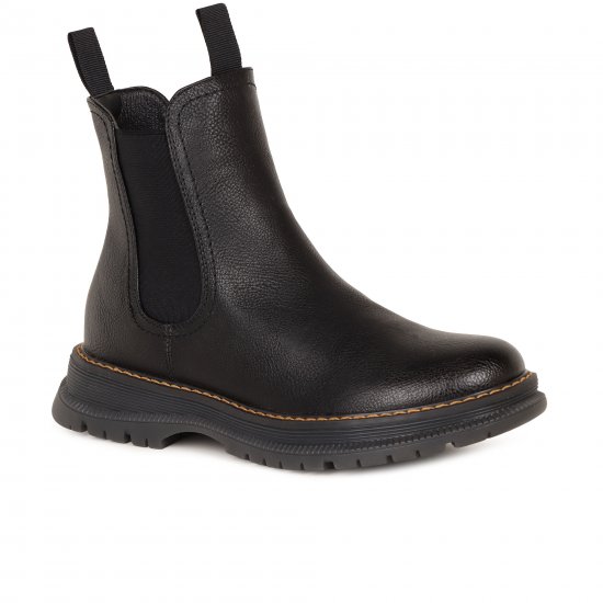 Peyton 05 Womens Chelsea Boots