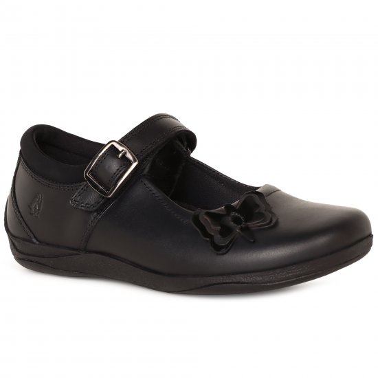 Julie Ballerina Girls Junior School Shoes