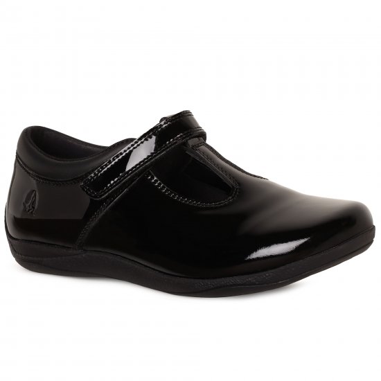 Caitlin Girls School Shoes