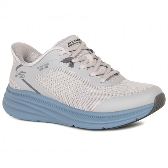 Slip In Bobs Skillz Womens Trainers