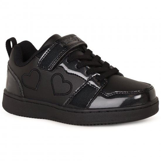 Paris Girls Sports Trainers