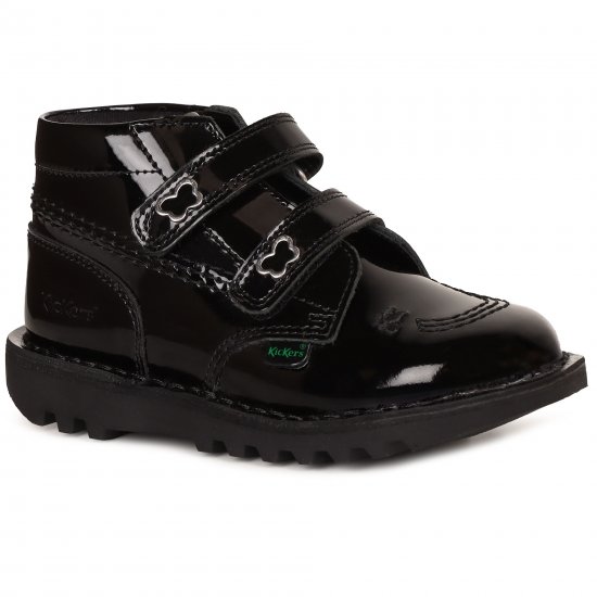 Hi Vel Wings Infant Boots