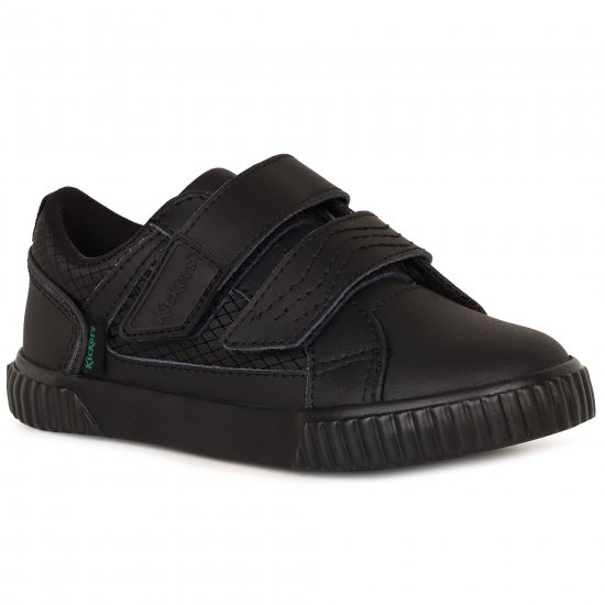 Tovni Twin Flex Infant School Shoes