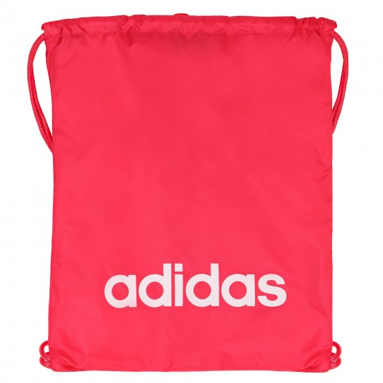 Linear Girls Gym Sack