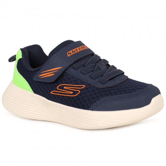 GO Run 400 V2 Boys Sports Trainers