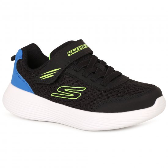 GO Run 400 V2 Boys Sports Trainers