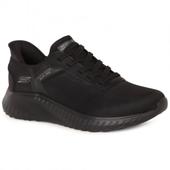 Slip In Bobs Sport Squad Mens Trainers