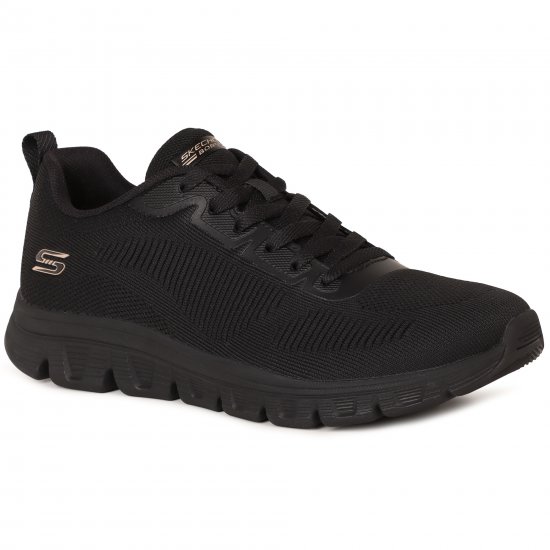 Bob Sport B Lite Lace Womens Trainers