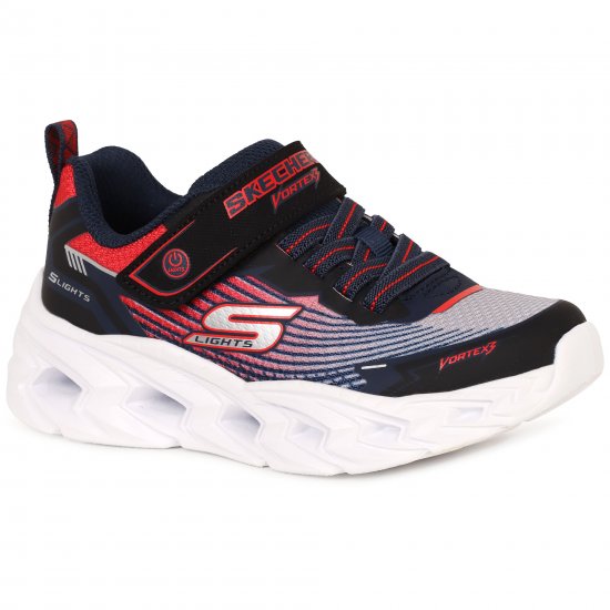 Vortex 3.0 Lights Boys Trainers