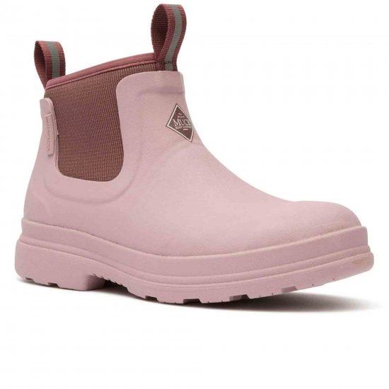 Rainscape Chelsea Womens Wellingtons