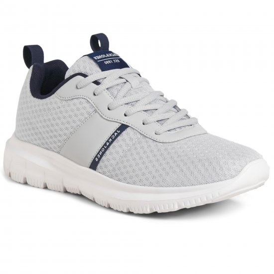 Taylor Mesh Mens Trainers