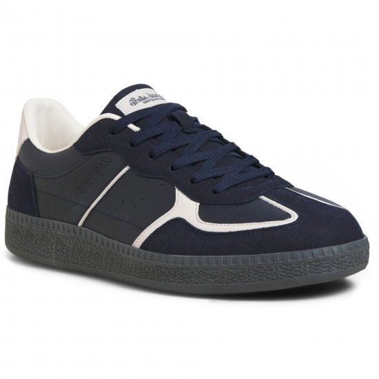 Morgen Combo Mens Trainers