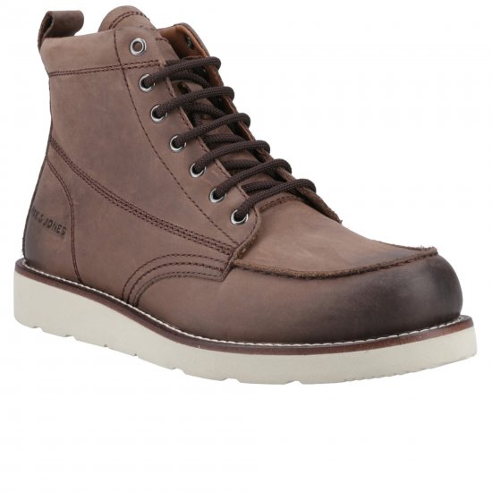 Toronto Mens Boots