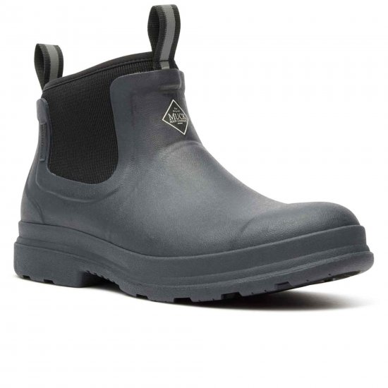 Rainscape Chelsea Mens Wellingtons