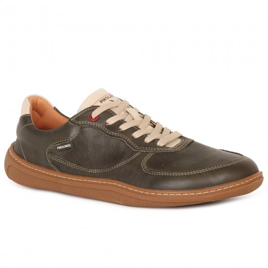 Aranjuez Mens Trainers