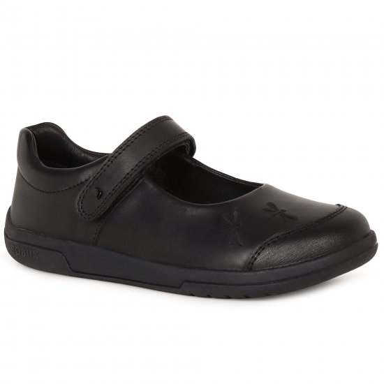 Skipper Girls School Shoes