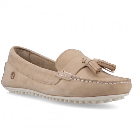 Salvador Womens Moccasins