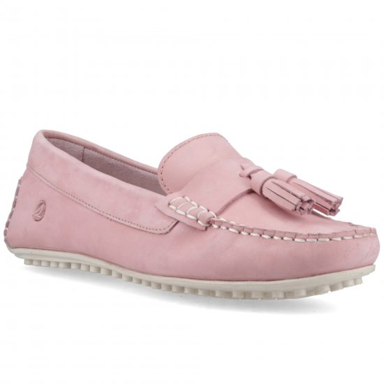 Salvador Womens Moccasins