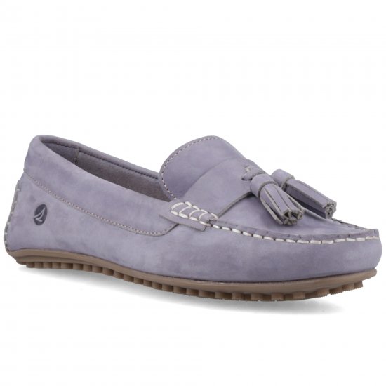 Salvador Womens Moccasins