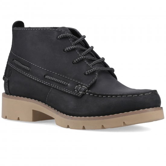 Savanna Womens Boots