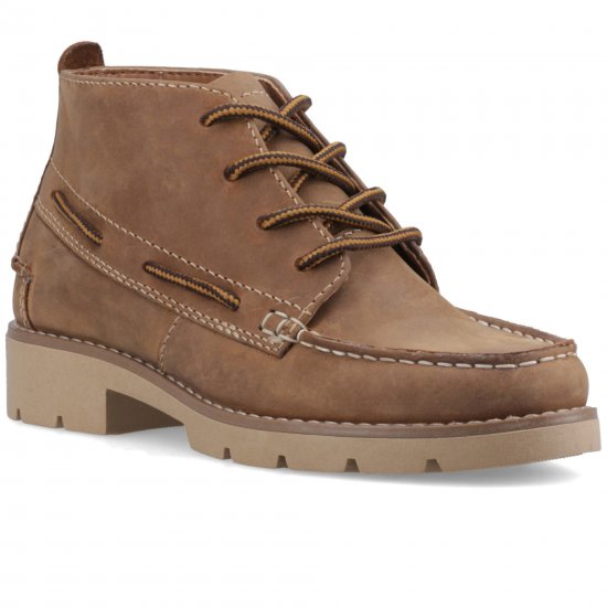 Savanna Womens Boots