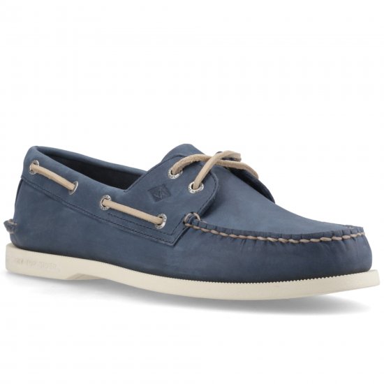 Authentic Original 2-Eye Mens Boat Shoes