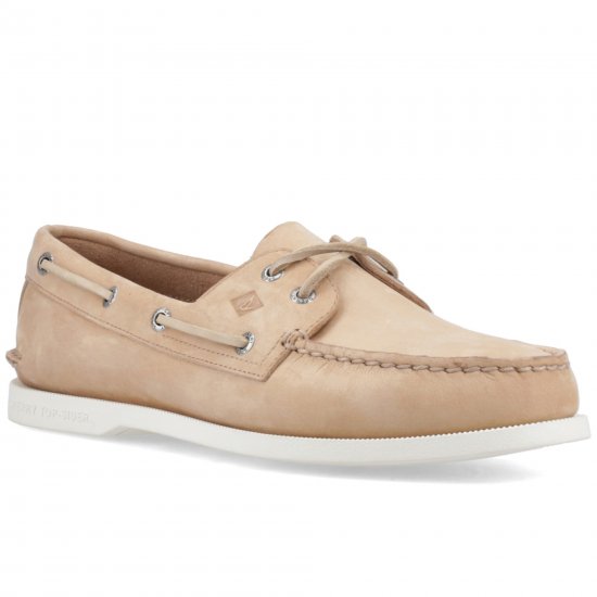 Authentic Original 2-Eye Mens Boat Shoes