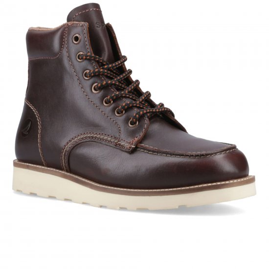 Boston Mens Boots