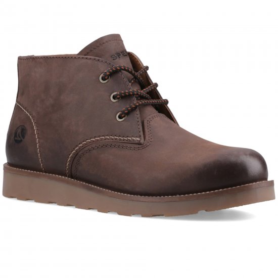 Portland Mens Boots