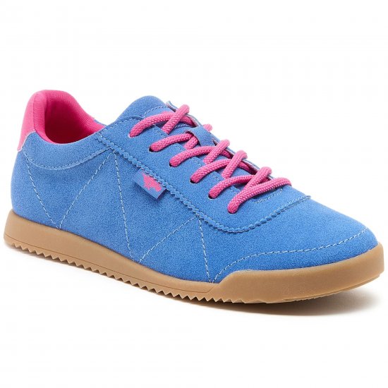 Bertie Pella Womens Trainers