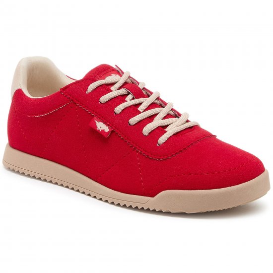 Bertie Pella Womens Trainers
