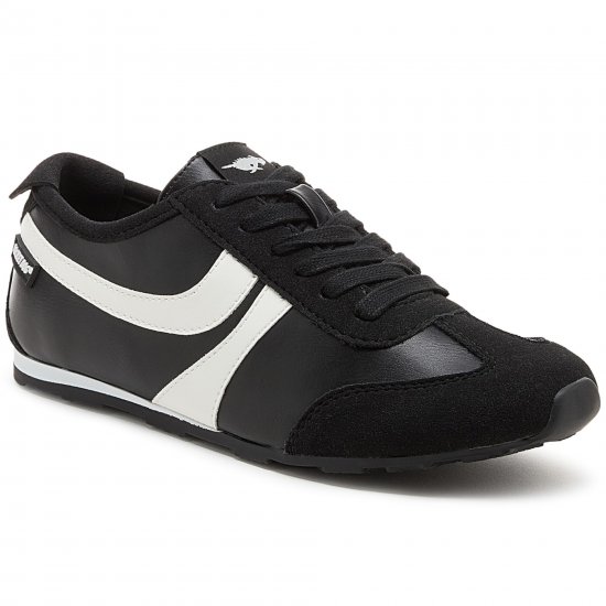 Destin PU Combo Womens Trainers
