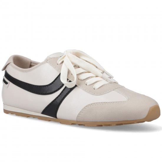 Destin PU Combo Womens Trainers