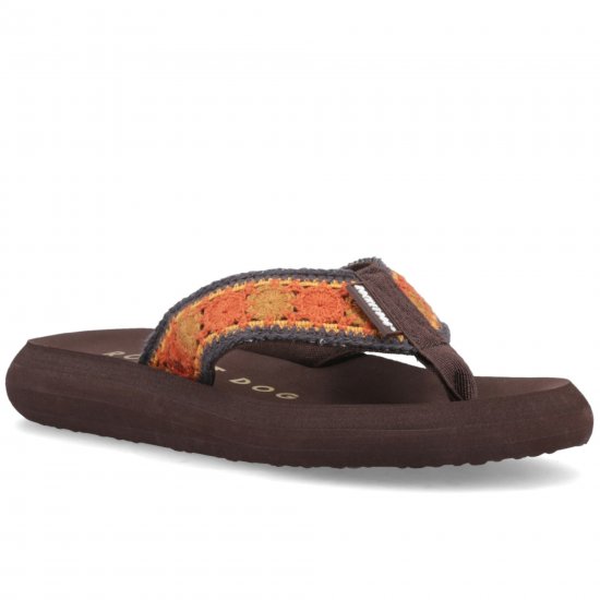 Spotlight Marlow Womens Sandals
