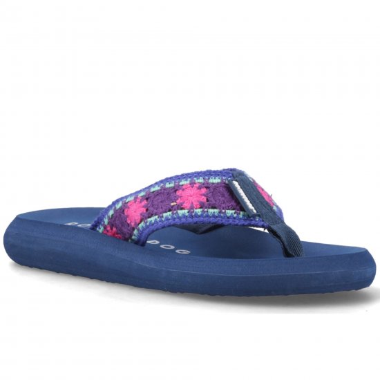 Spotlight Marlow Womens Sandals