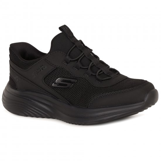 Slip In Bounder Pro Trainers