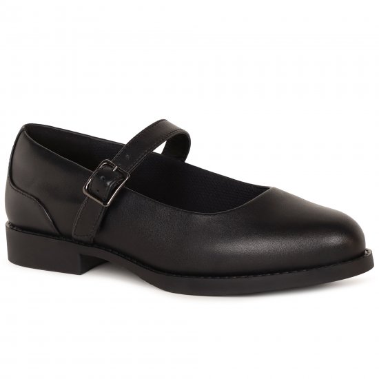 Tapa Skip Y Girls Senior School Shoes