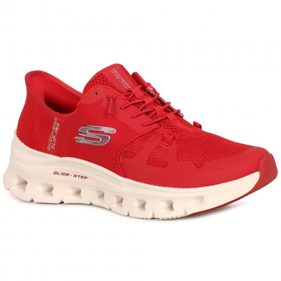Slip In Glide Step Pro Womens Trainers