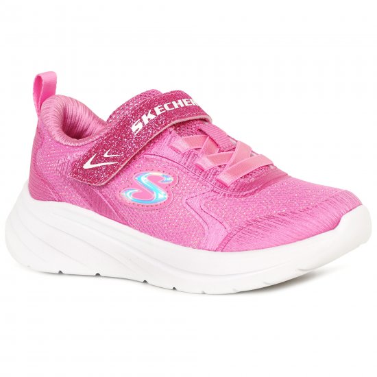 Wave 92 Girls Infant Sports Trainers
